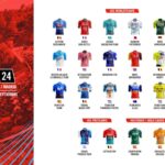 Les équipes de la Vuelta 2024 sont connues