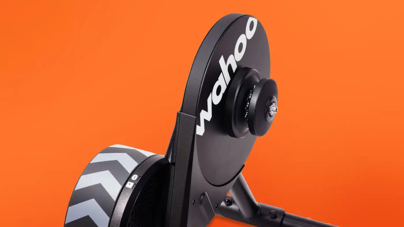 wahoo zwift