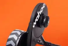 Image de l'article Wahoo et Zwift lancent un home trainer connecté : Kickr Core Zwift One