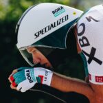 L’Union Cycliste Internationale interdit la cagoule du casque de contre-la-montre Specialized