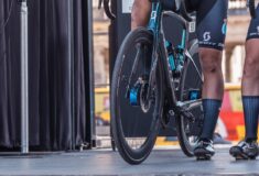 Image de l'article Innovation sur Paris-Roubaix : La révolution de la pression des pneus ?
