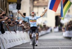 Image de l'article Les Championnats du Monde de Gravel 2024 se tiendront en Belgique