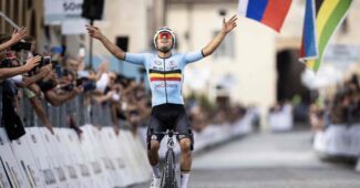 Image de l'article Les Championnats du Monde de Gravel 2024 se tiendront en Belgique