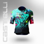 Castelli propose de personnaliser vos tenues de vélo