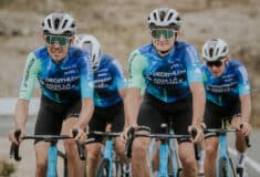 Image de l'article Un nouveau maillot complètement dingue pour l’équipe Décathlon AG2R La Mondiale !