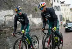 Image de l'article Red Bull aux cotés de la Bora Hansgrohe avec un programme junior