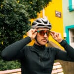 Test du casque de vélo Kask Elemento