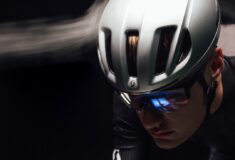 Image de l'article Scott lève le voile sur son nouveau casque de vélo aérodynamique