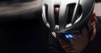 Image de l'article Scott lève le voile sur son nouveau casque de vélo aérodynamique