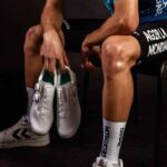 Quelles chaussures de vélo pour les pieds larges ?