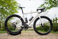 Image de l'article Découvrez Fray, le  nouveau vélo endurance d’Enve