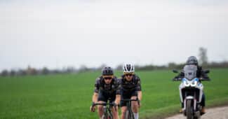 Image de l'article Équipés pour l’Enfer du Nord : Notre Guide Complet pour le Paris-Roubaix Challenge