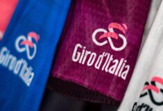 Image de l'article Quels sont les maillots à gagner sur le Tour d’Italie 2024 ?