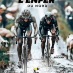 Le collectif velopack s’attaque à son premier monument : Paris-Roubaix