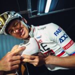 DMT présente les nouvelles chaussures Pogi’s pour Tadej Pogačar