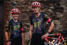 Image de l'article EF Education - Easypost dévoile son maillot pour le Tour d'Italie 2024