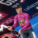 Qui va gagner le maillot cyclamen sur le Giro 2024 ?