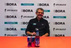 Image de l'article Red Bull - Bora - Hansgrohe à partir du Tour de France 2024