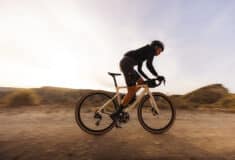 Image de l'article Shimano lance le nouveau groupe GRX Di2 12 vitesses pour le gravel