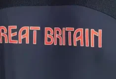 Image de l'article La Grande-Bretagne vient de dévoiler son maillot pour Paris 2024