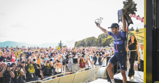 Image de l'article Les enjeux du Tour de France 2024