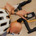 Coros intègre les segments live Strava à ses appareils