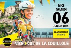 Image de l'article L’Étape du Tour 2024 change de date !