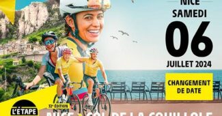 Image de l'article L’Étape du Tour 2024 change de date !