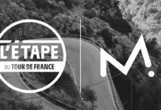 Image de l'article L’Étape du Tour 2024 fait confiance à Maurten comme partenaire nutrition