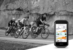 Image de l'article Découvrez le Edge 1050 de Garmin : performances et connectivité au rendez-vous