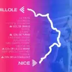 Julbo partenaire de l&rsquo;Étape du Tour 2024 à Nice
