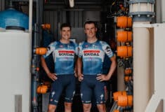 Image de l'article Un nouveau sponsor sur le maillot de la Soudal Quick-Step sur le Tour de France