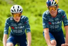 Image de l'article Quel est le plus beau maillot du Tour de France 2024 ?