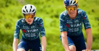 Image de l'article Quel est le plus beau maillot du Tour de France 2024 ?