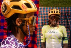 Image de l'article Collaboration POC et Team AMANI : une édition spéciale pour célébrer le cyclisme africain
