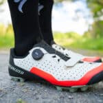 Test des chaussures de gravel Specialized Recon 2.0
