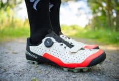 Image de l'article Test des chaussures de gravel Specialized Recon 2.0