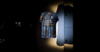 Image de l'article Un nouveau maillot pour Jayco – AlUla sur le Tour de France 2024 ?