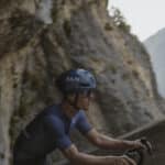 Kask lève le voile sur son dernier casque aérodynamique qui recouvre les oreilles