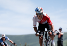 Image de l'article Un casque bleu blanc rouge pour Cofidis sur le Tour de France 2024