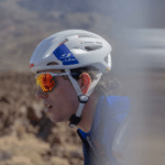 Découvrez le nouveau casque Julbo Finisher Evo de la Groupama-FDJ sur le Tour de France