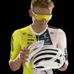 Uvex dévoile son nouveau casque avec une coque amovible