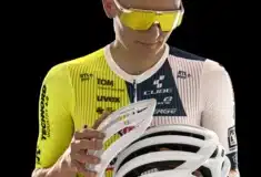 Image de l'article Uvex dévoile son nouveau casque avec une coque amovible