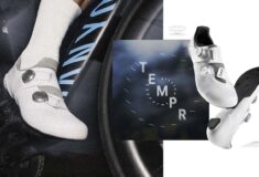 Image de l'article Canyon dévoile une paire de chaussures de vélo