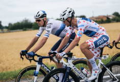 Image de l'article Qui sera le meilleur grimpeur du Tour de France 2024 ?