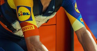 Image de l'article Santini ICE : Le gilet de cyclisme qui révolutionne la gestion de la température