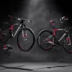 Specialized célèbre 50 ans avec la collection S-Works Forward 50