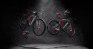 Image de l'article Specialized célèbre 50 ans avec la collection S-Works Forward 50