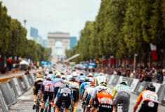 Image de l'article Les différences entre le Tour de France Hommes et Femmes
