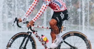 Image de l'article Maillot à pois du Tour de France : les 10 derniers vainqueurs